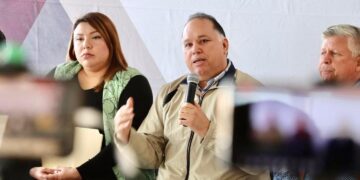 Tendrán “Vacaciones Dignas” más de 220 mil trabajadores en BCS: Zavala