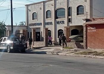 LA CLAUSURA EMPRESA QUESERA