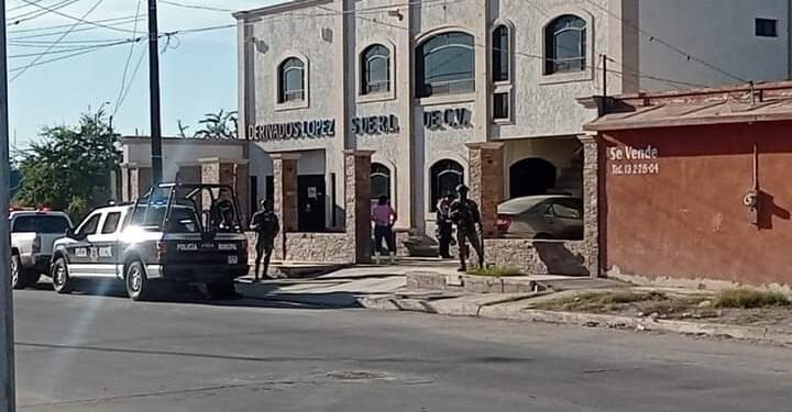 LA CLAUSURA EMPRESA QUESERA