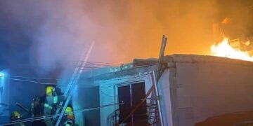 MUCHO CUIDADO EN ESTAS FECHAS INCENDIO.!!