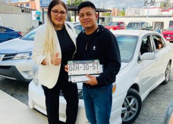 Anapromex y el Gobierno de Baja California Sur