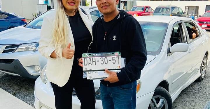 Anapromex y el Gobierno de Baja California Sur