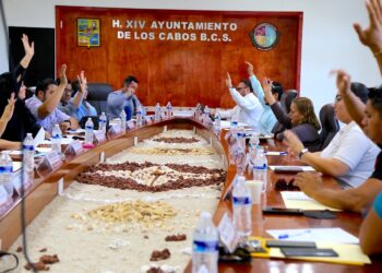 Comité Municipal Pro Animal de Los Cabos presentan anteproyecto para la construcción delCentro de Atención Canina