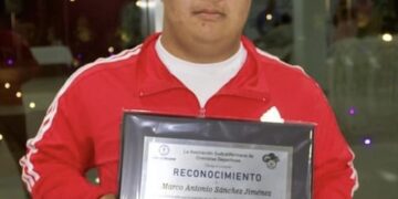 BUSCARÁ MARCO ANTONIO SÁNCHEZ CALIFICAR AL TRI21 DE ARGENTINA