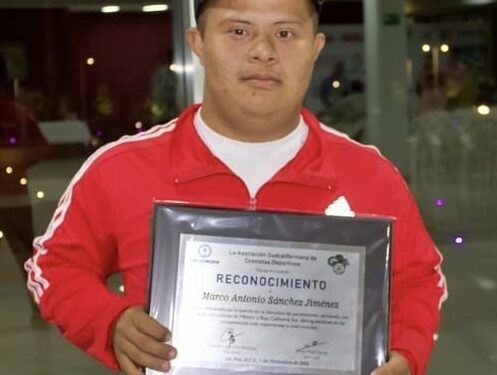 BUSCARÁ MARCO ANTONIO SÁNCHEZ CALIFICAR AL TRI21 DE ARGENTINA