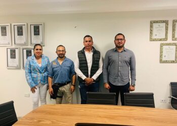 Inician los procedimientos enfocados a la obtención de nuevas certificaciones nacionales de playas limpias en Los Cabos