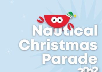 Gobierno de Los Cabos te invita a participar en la 4ta edición del festival náutico navideño “Mar y Christmas”