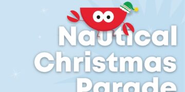 Gobierno de Los Cabos te invita a participar en la 4ta edición del festival náutico navideño “Mar y Christmas”