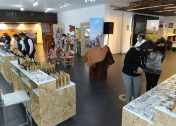 Bellezas naturales, artesanías y gastronomía de Baja California Sur conquista a usuarios en Punto México·
