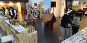 Bellezas naturales, artesanías y gastronomía de Baja California Sur conquista a usuarios en Punto México·