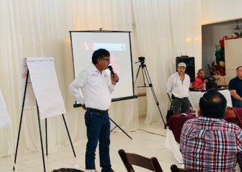 Gobierno de Los Cabos fomenta buenas prácticasen la Administración pública con el curso “Fortalecimiento institucional municipal”