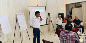 Gobierno de Los Cabos fomenta buenas prácticasen la Administración pública con el curso “Fortalecimiento institucional municipal”