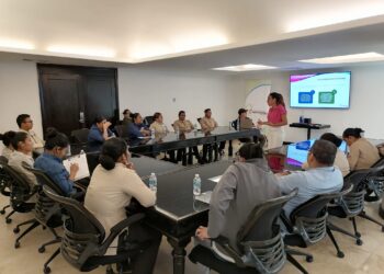 Gobierno de Los Cabos fortalece y promueve el respeto a los derechos humanos entre los diferentes sectores de la sociedad