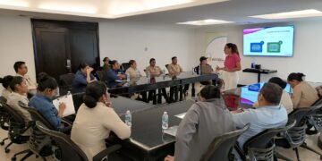 Gobierno de Los Cabos fortalece y promueve el respeto a los derechos humanos entre los diferentes sectores de la sociedad