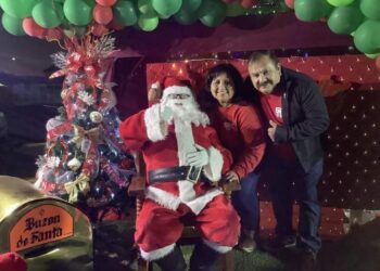 Gran Posadita de Super Murillo 2022