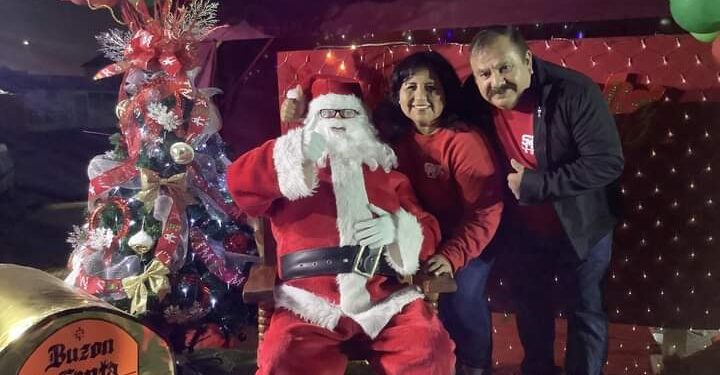 Gran Posadita de Super Murillo 2022