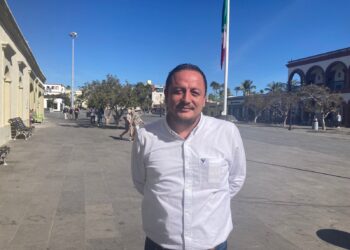 En Los Cabos analizarán incremento a tarifas del transporte público•