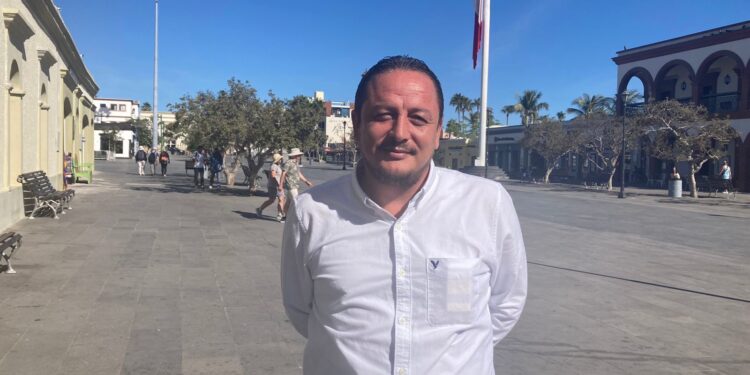 En Los Cabos analizarán incremento a tarifas del transporte público•