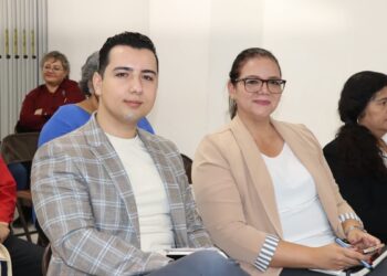 Gran éxito en la 1ra edición del “Extalón” en San José del Cabo