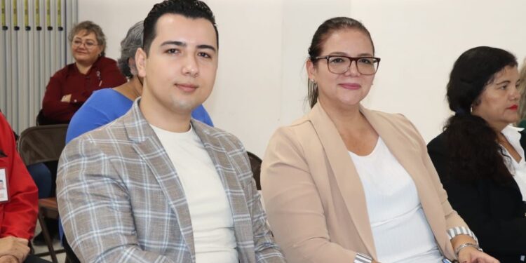 Gran éxito en la 1ra edición del “Extalón” en San José del Cabo