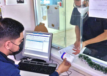 CUENTA SALUD ESTATAL CON MEDICAMENTO PARA TRATAR PACIENTES AMBULATORIOS CON COVID-19