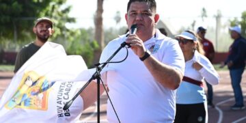 Trabaja INDEM Los Cabos en el reforzamiento de la seguridad pública de 211 instalaciones deportivas