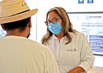 USO CORRECTO DEL CUBREBOCAS REDUCE LAS POSIBILIDADES DE CONTAGIAR CON ENFERMEDADES RESPIRATORIAS