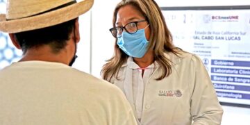 USO CORRECTO DEL CUBREBOCAS REDUCE LAS POSIBILIDADES DE CONTAGIAR CON ENFERMEDADES RESPIRATORIAS