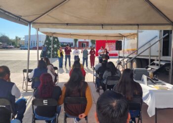 Hasta el 17 de diciembre se encontrarán las“Brigadas Médicas de Salud” en la delegación de La Ribera