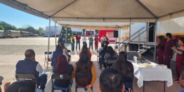 Hasta el 17 de diciembre se encontrarán las“Brigadas Médicas de Salud” en la delegación de La Ribera