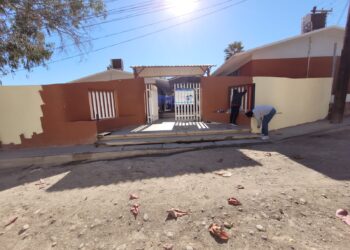 INVITA SEP A CONTRIBUIR A LAPROTECCIÓN DE ESCUELASDURANTE LAS VACACIONES