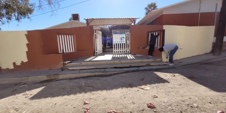 INVITA SEP A CONTRIBUIR A LAPROTECCIÓN DE ESCUELASDURANTE LAS VACACIONES