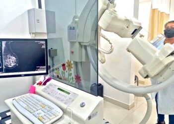 GOBIERNO ESTATAL HA FORTALECIDO LA DETECCIÓN DEL CÁNCER DE MAMA CON NUEVO EQUIPAMIENTO