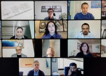 Avala Comisión ajuste de presupuesto del INE para ejercicio 2023