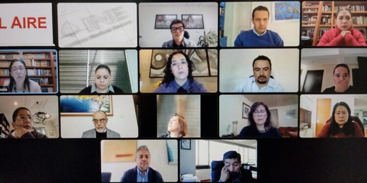 Avala Comisión ajuste de presupuesto del INE para ejercicio 2023