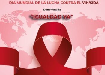Para conmemorar en el Día Mundial de la Lucha Contra el VIH Sida, el DIF Los Cabos impartirá conferencias este jueves