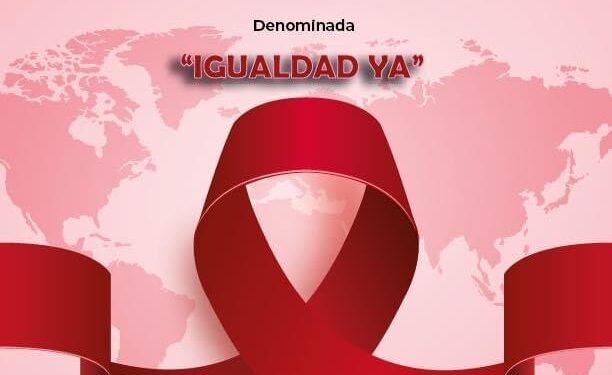 Para conmemorar en el Día Mundial de la Lucha Contra el VIH Sida, el DIF Los Cabos impartirá conferencias este jueves