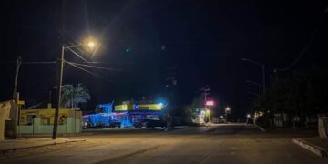 Intentan asaltar a una joven en la colonia solidaridad en Guerrero Negro