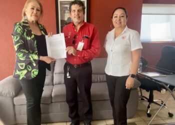 100 mujeres de Los Cabos podrán acceder a becas con la firma de colaboración entre el Instituto de las Mujeres y CECATI 106
