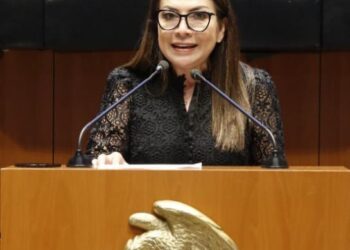 Una traición a los mexicanos y a la democracia la aprobación del “Plan B contra el INE”: PAN