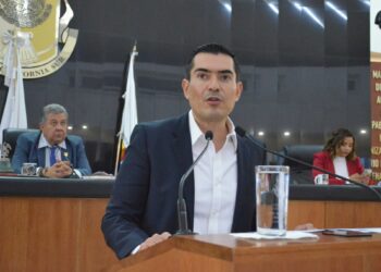 Presupuesto aprobado no atiende las necesidades prioritarias del Estado: Diputados PAN