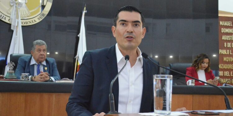 Presupuesto aprobado no atiende las necesidades prioritarias del Estado: Diputados PAN