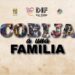 Continúa DIF invitando a participar en la campaña “Cobija a una Familia’’