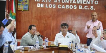 Aprueba Cabildo de Los Cabos modificar la Ley de Ingresos 2022 derivado de excedentes obtenidos deoctubre a diciembre
