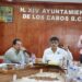 Aprueba Cabildo de Los Cabos modificar la Ley de Ingresos 2022 derivado de excedentes obtenidos deoctubre a diciembre