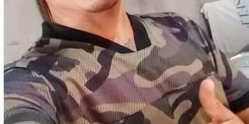 OTRO DESAPARECIDO EN LA COLONIA ANTONIO NAVARRO RUBIO DE LA PAZ