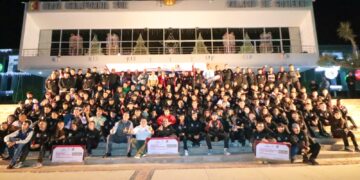 RECONOCE GOBERNADOR VCC A MEDALLISTAS DE NACIONALES Y PARANACIONALES CONADE 2022