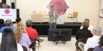 Gran éxito en la 1ra edición del “Extalón” en San José del Cabo