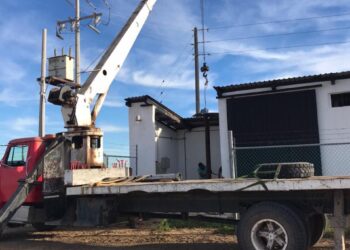 CONCLUYEN REPARACIÓN DE FALLAS EN EL SISTEMA DE AGUA POTABLE DE LA PACIFICO NORTE