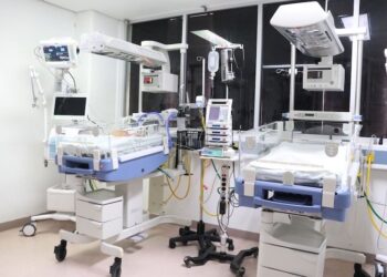 GOBIERNO ESTATAL Y BENEFICENCIA PÚBLICA ENTREGAN EQUIPOS DE SOPORTE DE VIDA PEDIÁTRICO A HOSPITALES DE LOS CABOS
